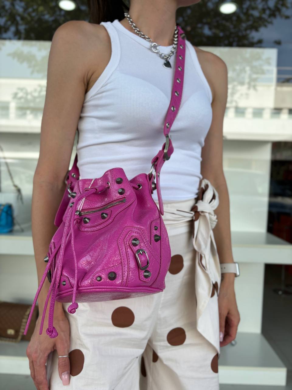 Фото Leather Country