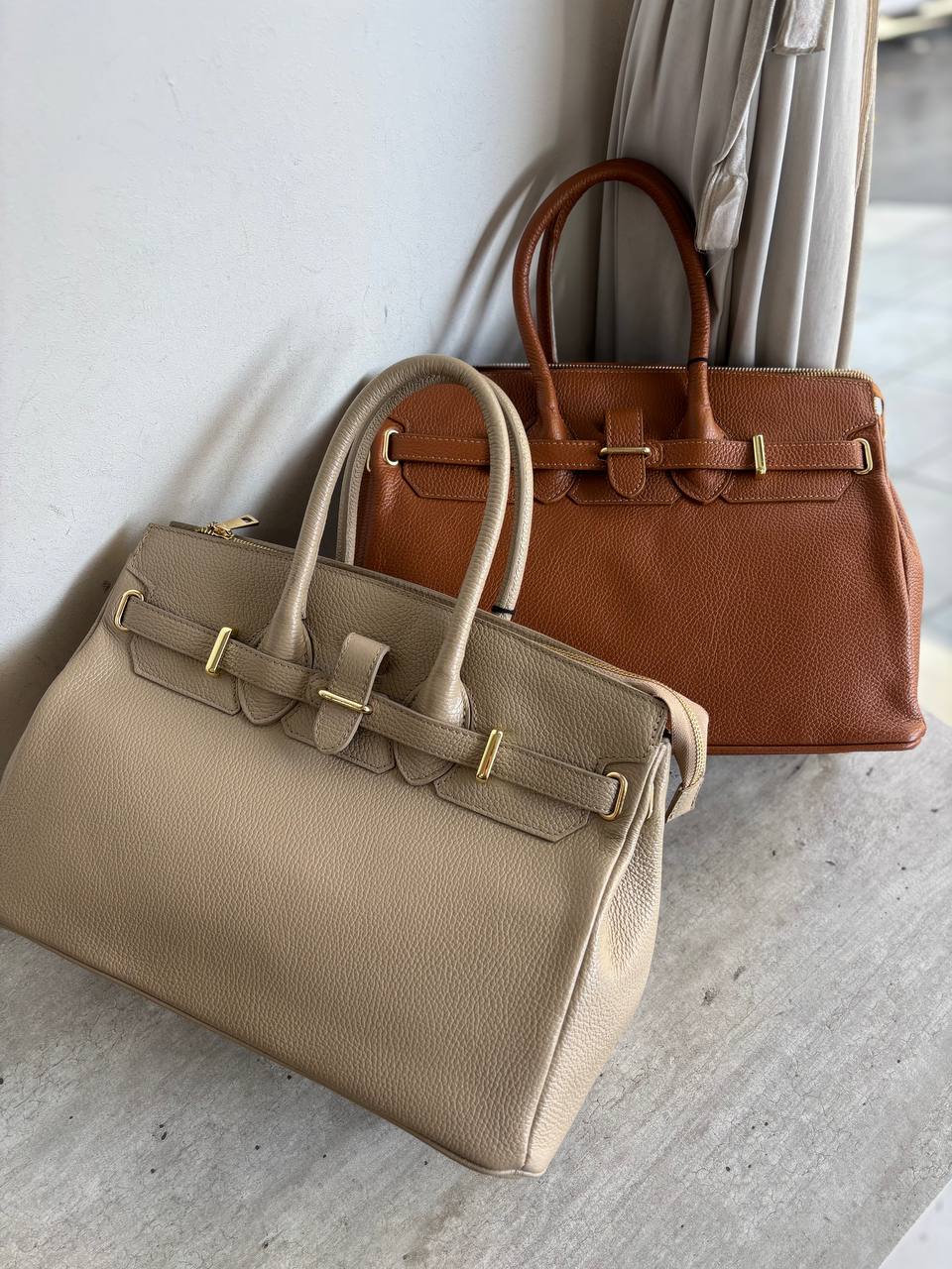 Фото Leather Country