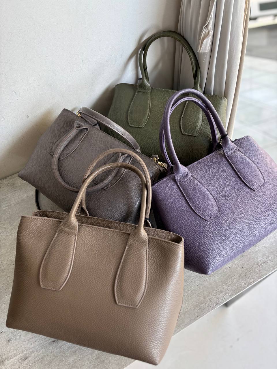 Фото Leather Country