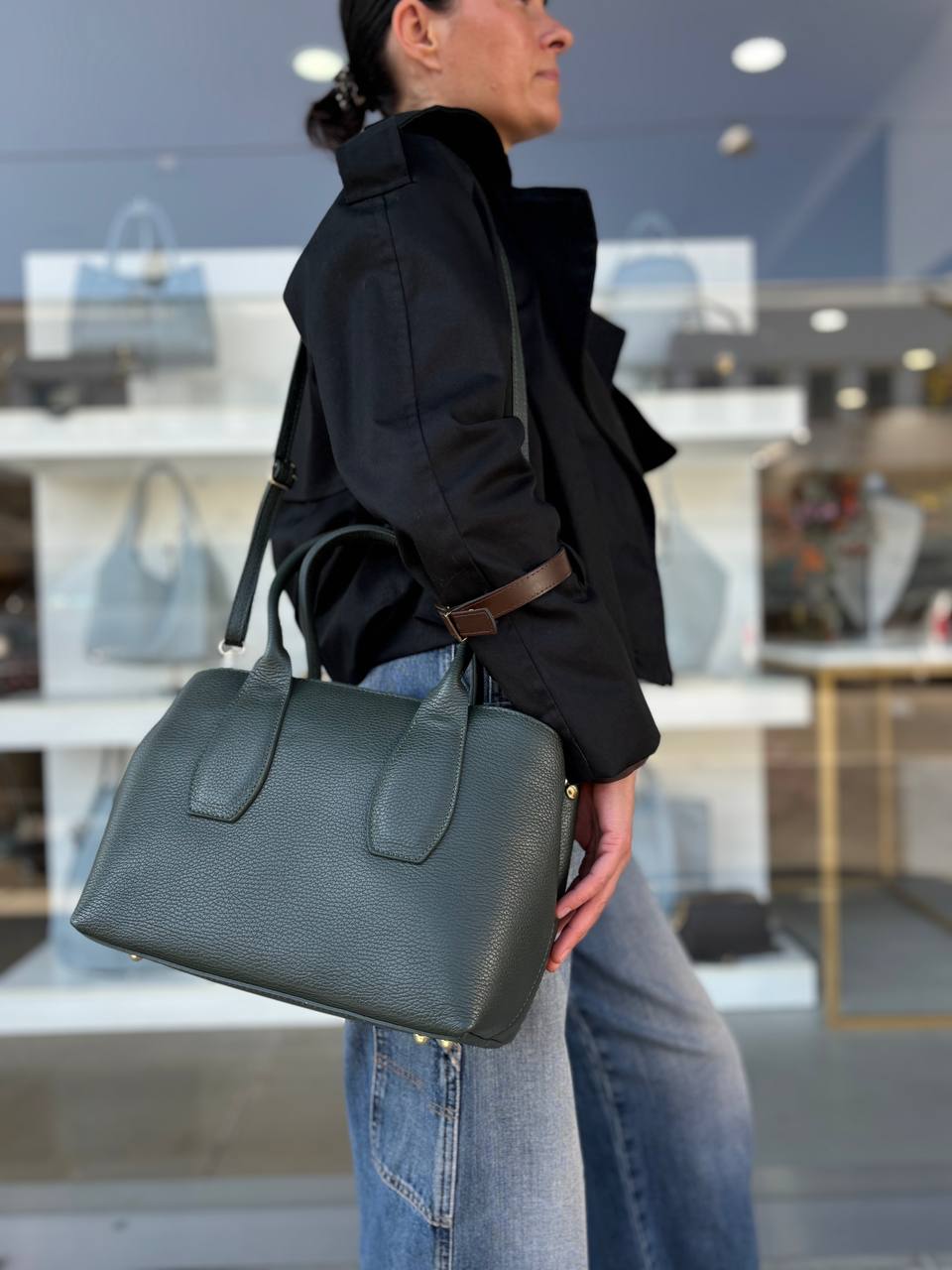 Фото Leather Country