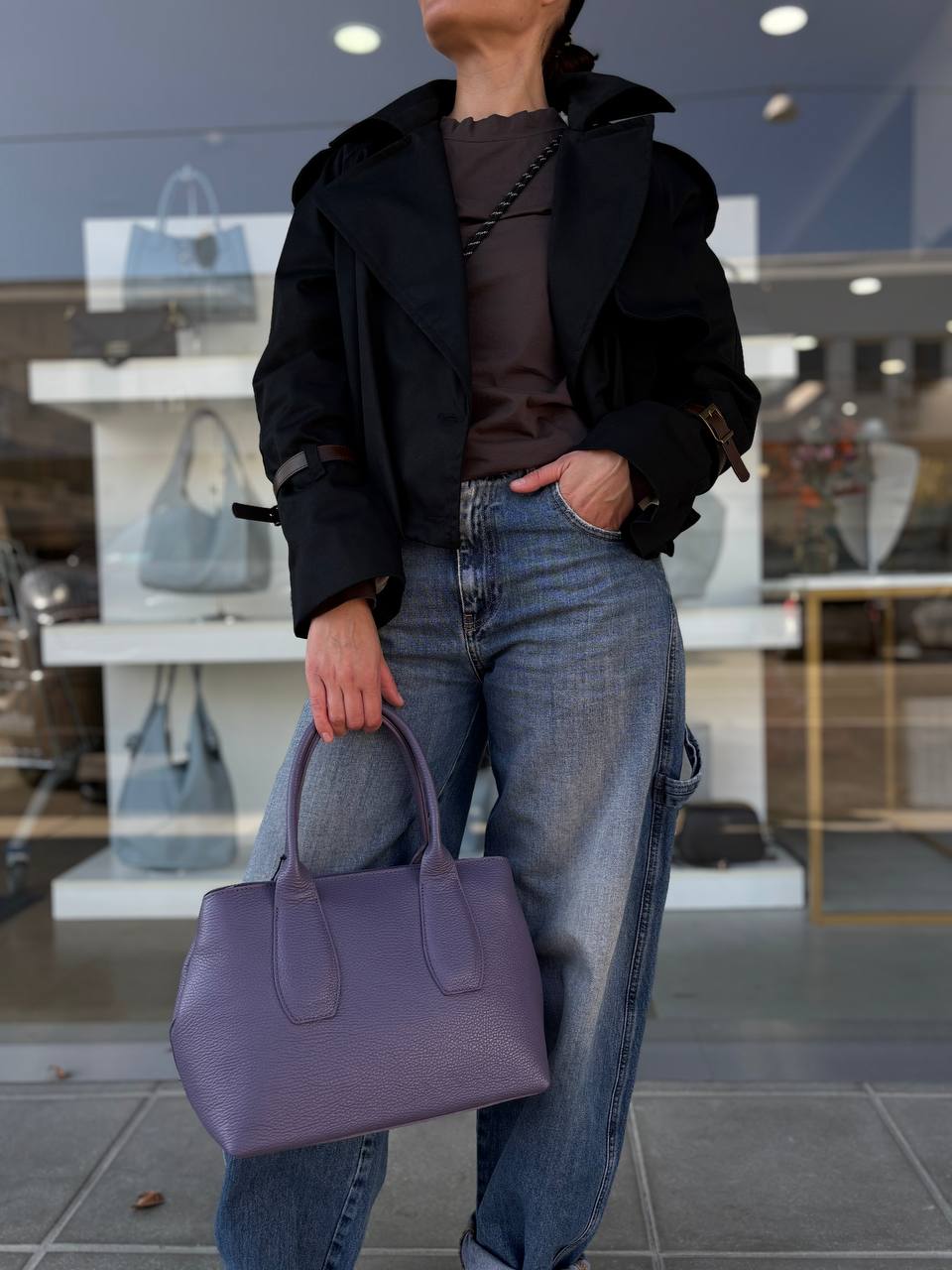 Фото Leather Country