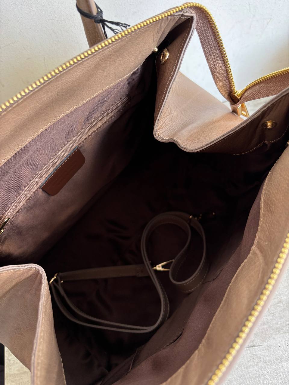 Фото Leather Country