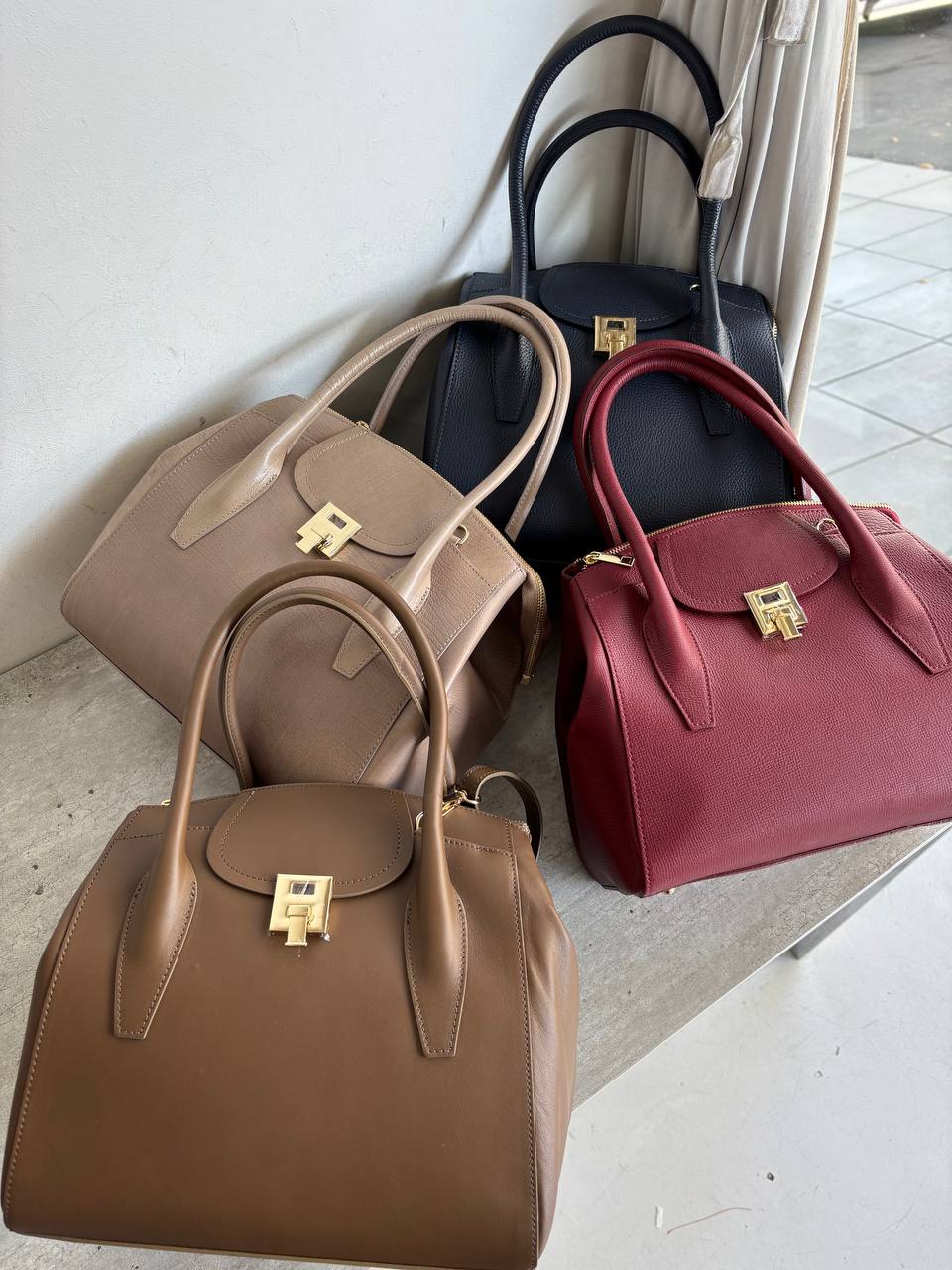 Фото Leather Country