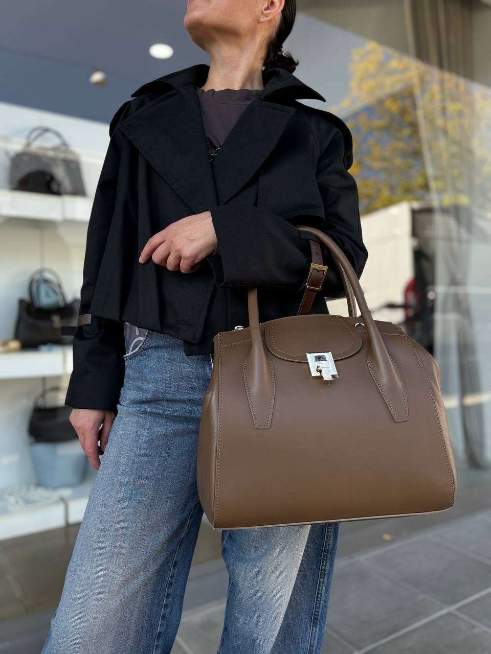 Фото Leather Country