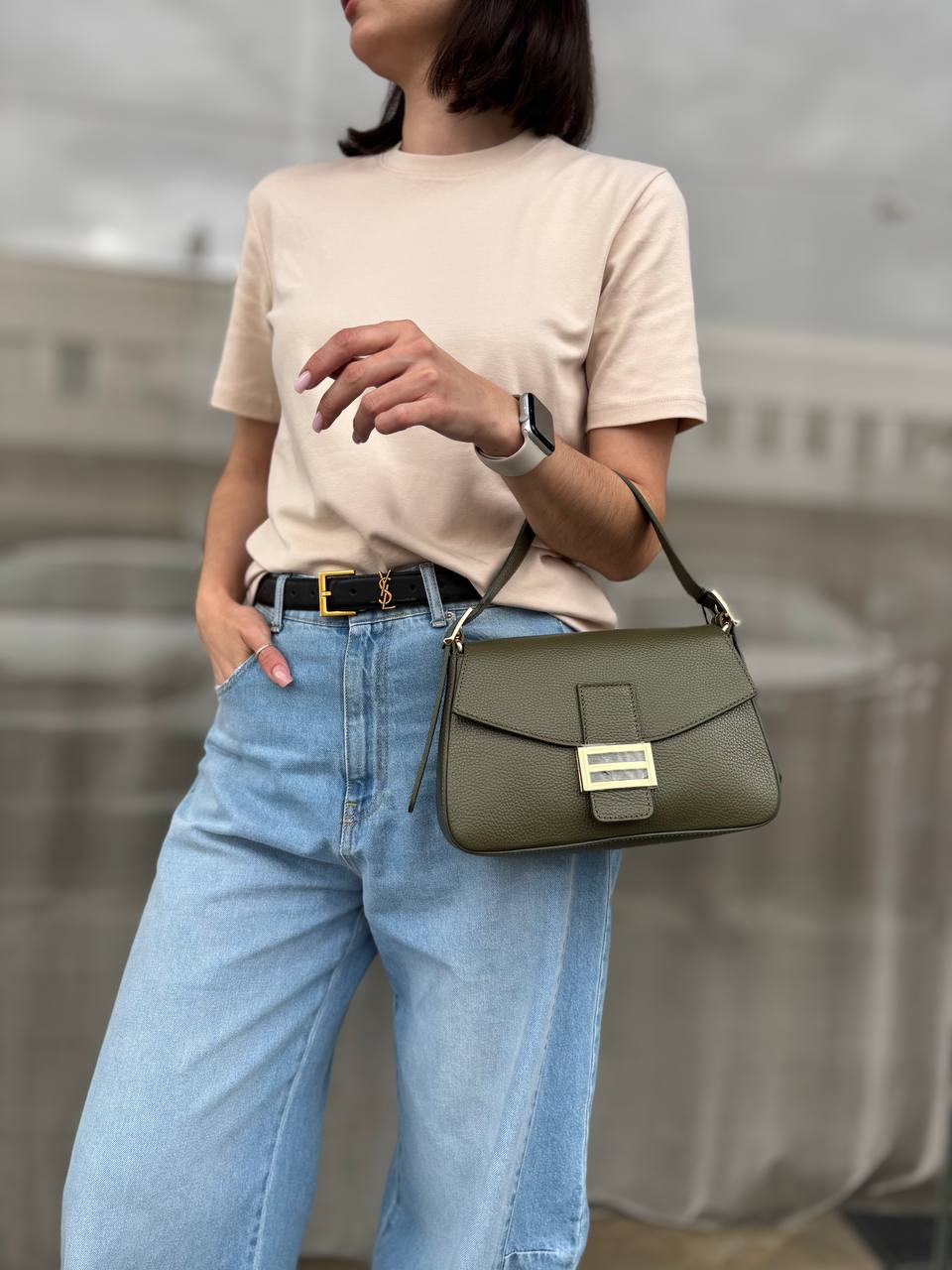 Фото Leather Country