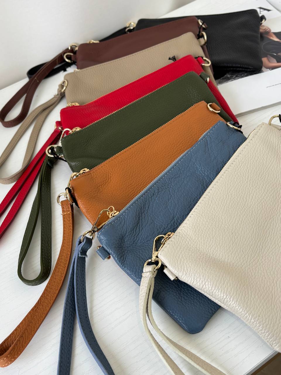 Фото Leather Country