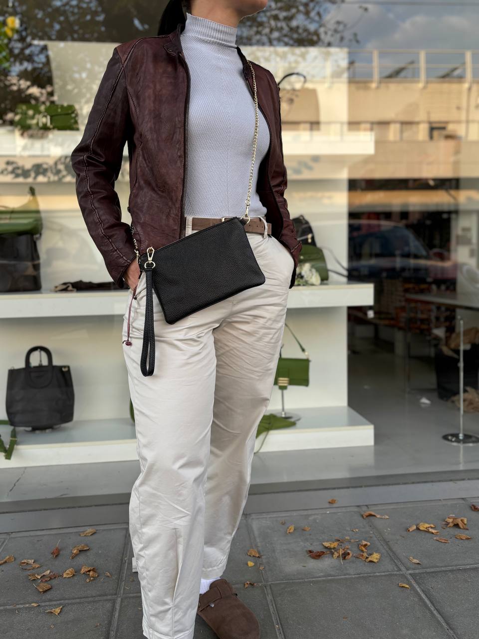 Фото Leather Country