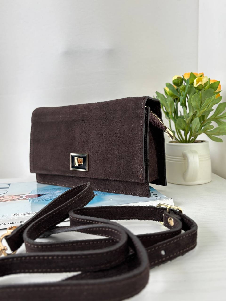 Итальянская одежда, бренд Leather Country, арт. 73965528