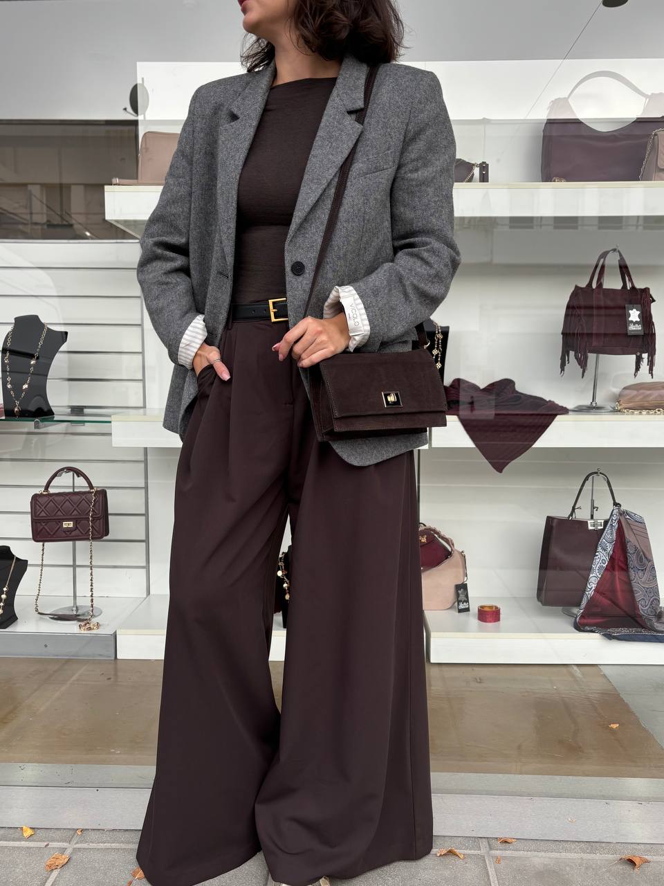 Итальянская одежда, бренд Leather Country, арт. 73965529