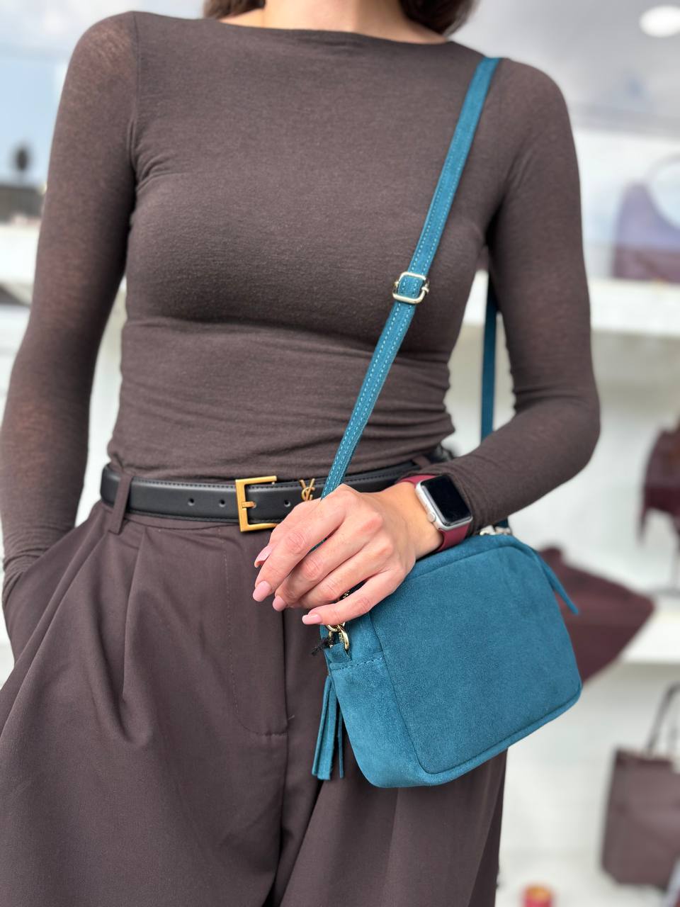 Итальянская одежда, бренд Leather Country, арт. 73967128