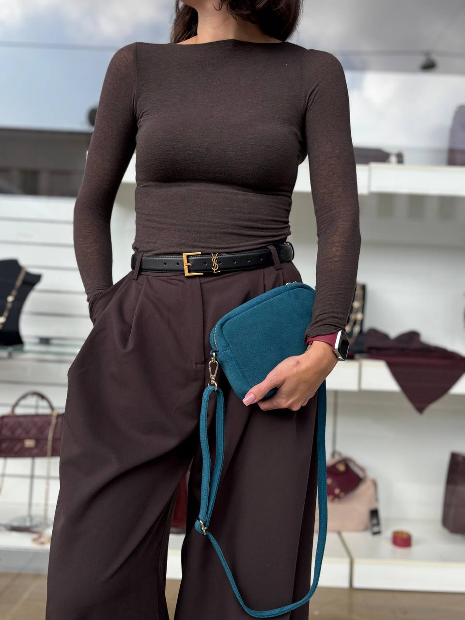 Итальянская одежда, бренд Leather Country, арт. 73967129