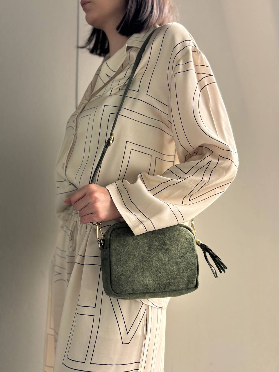 Итальянская одежда, бренд Leather Country, арт. 73967132