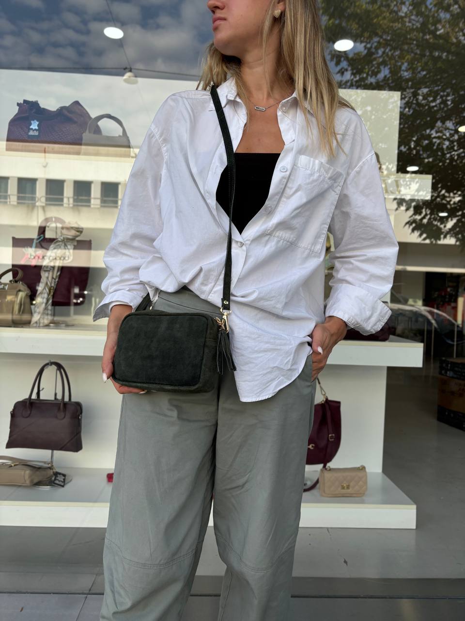 Итальянская одежда, бренд Leather Country, арт. 73967139