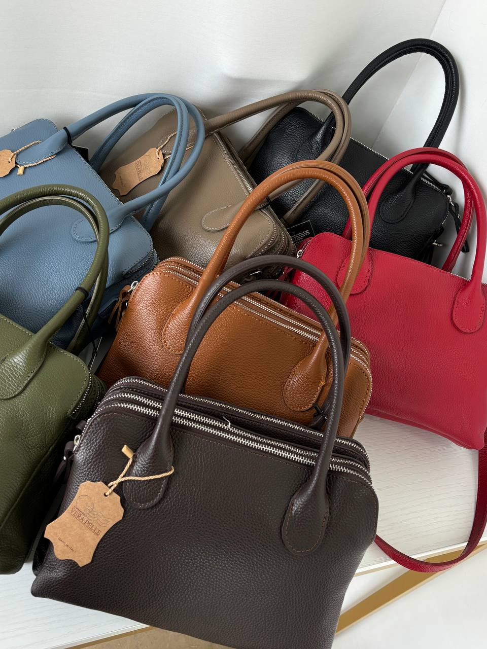 Итальянская одежда, бренд Leather Country, арт. 73967164