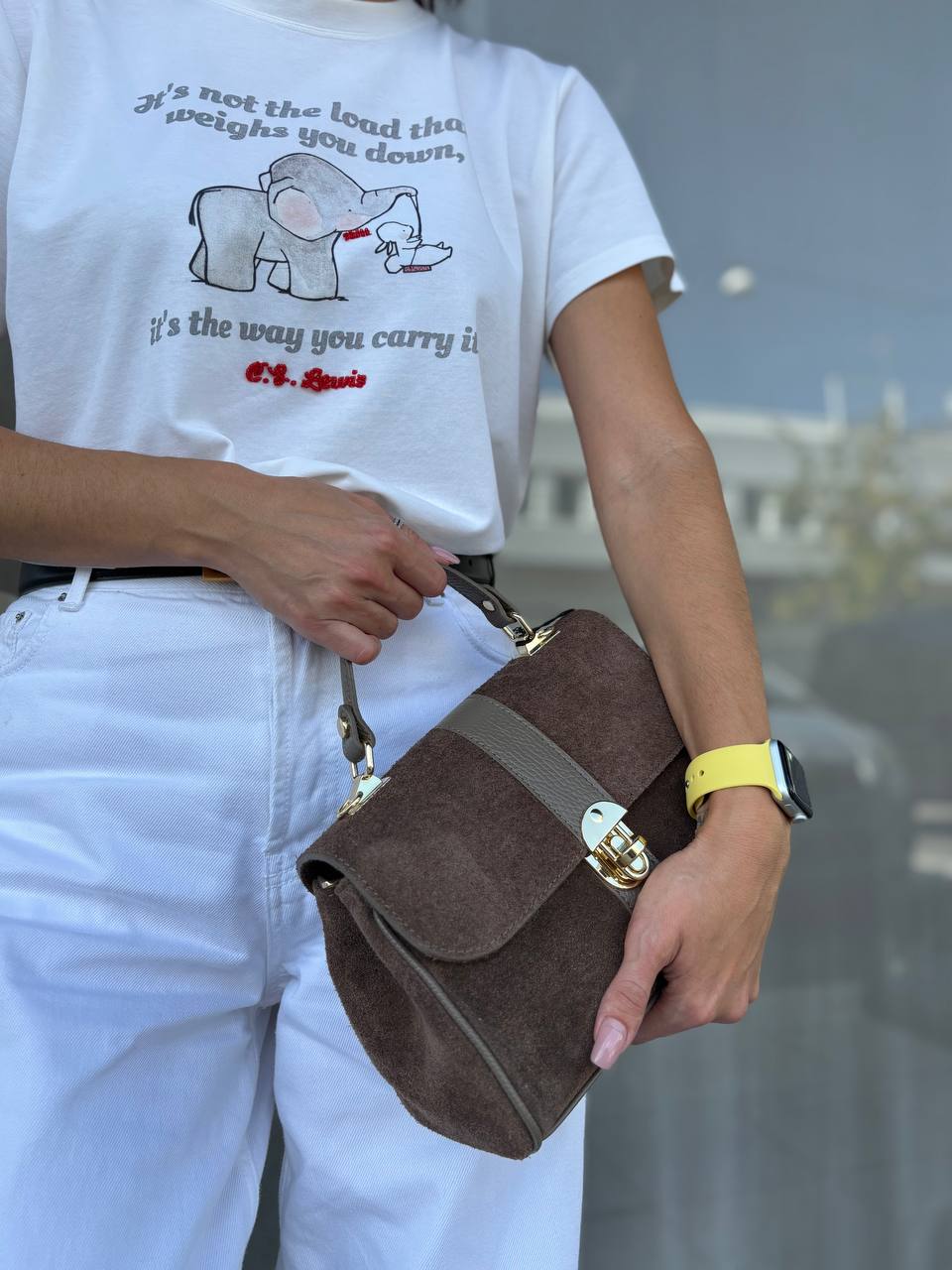 Фото Leather Country