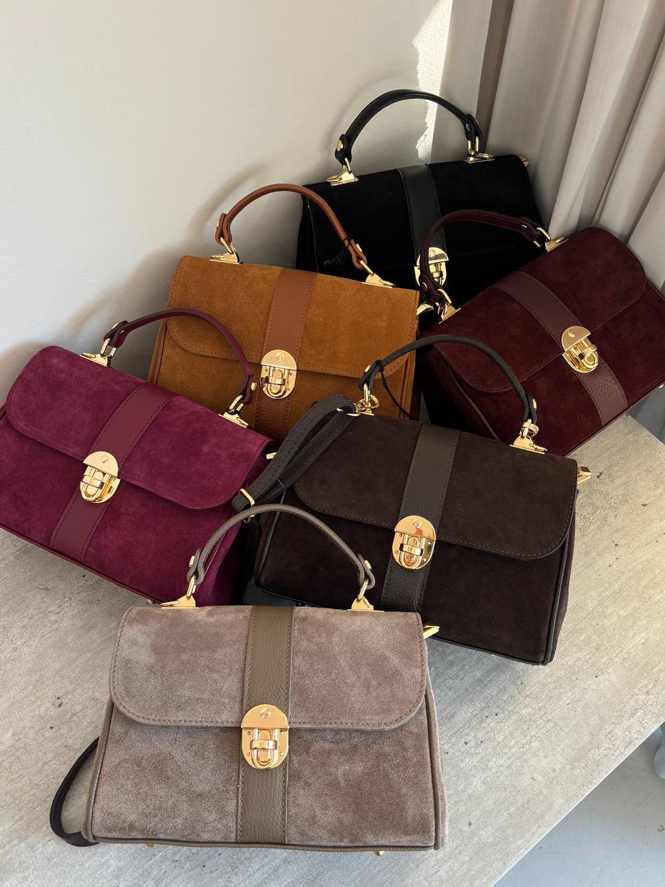 Фото Leather Country