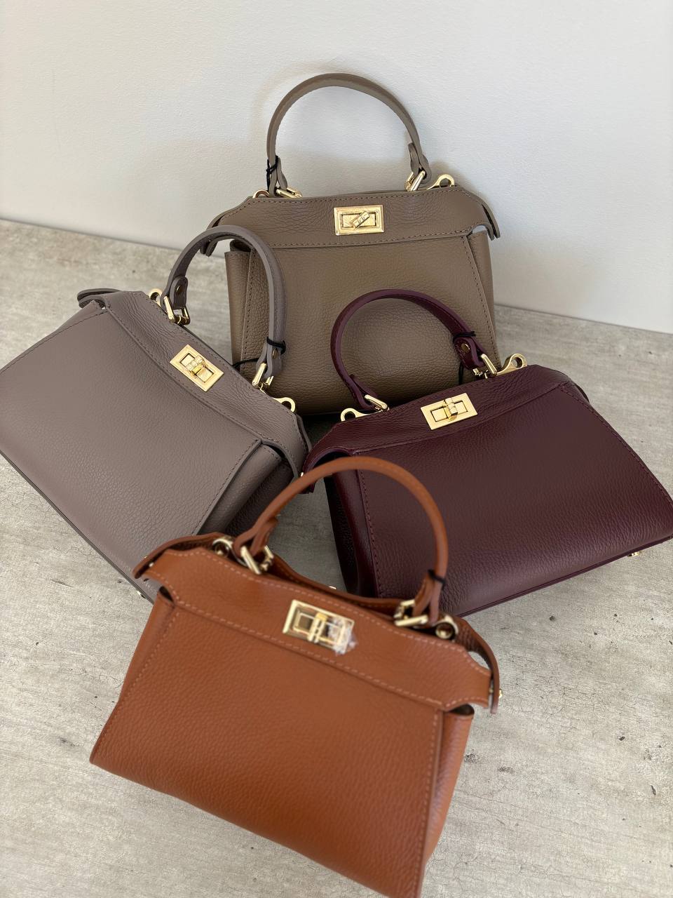 Фото Leather Country