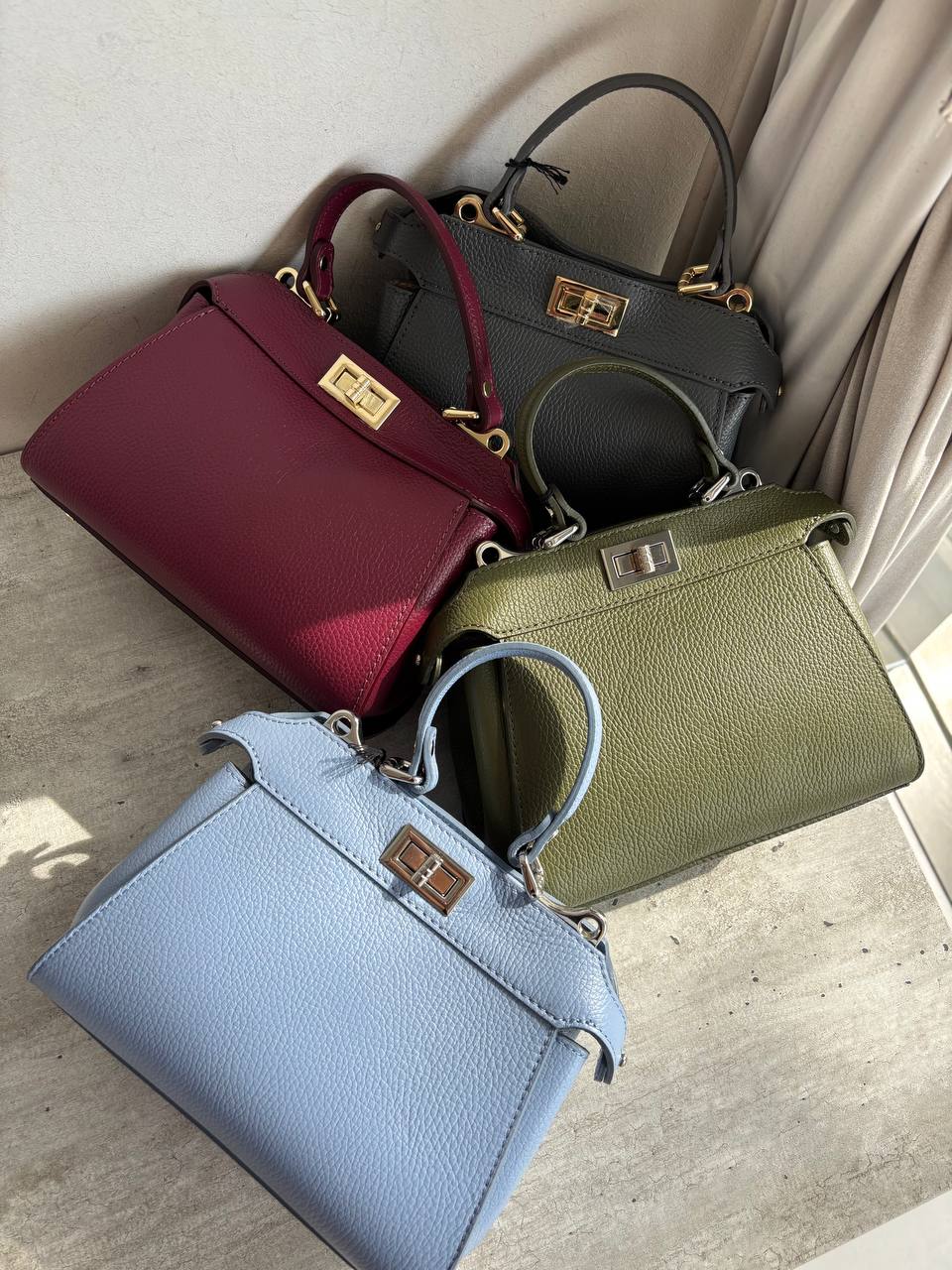 Фото Leather Country