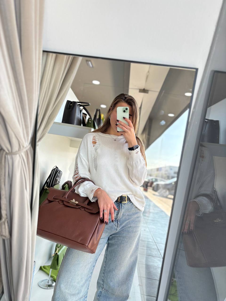 Фото Leather Country