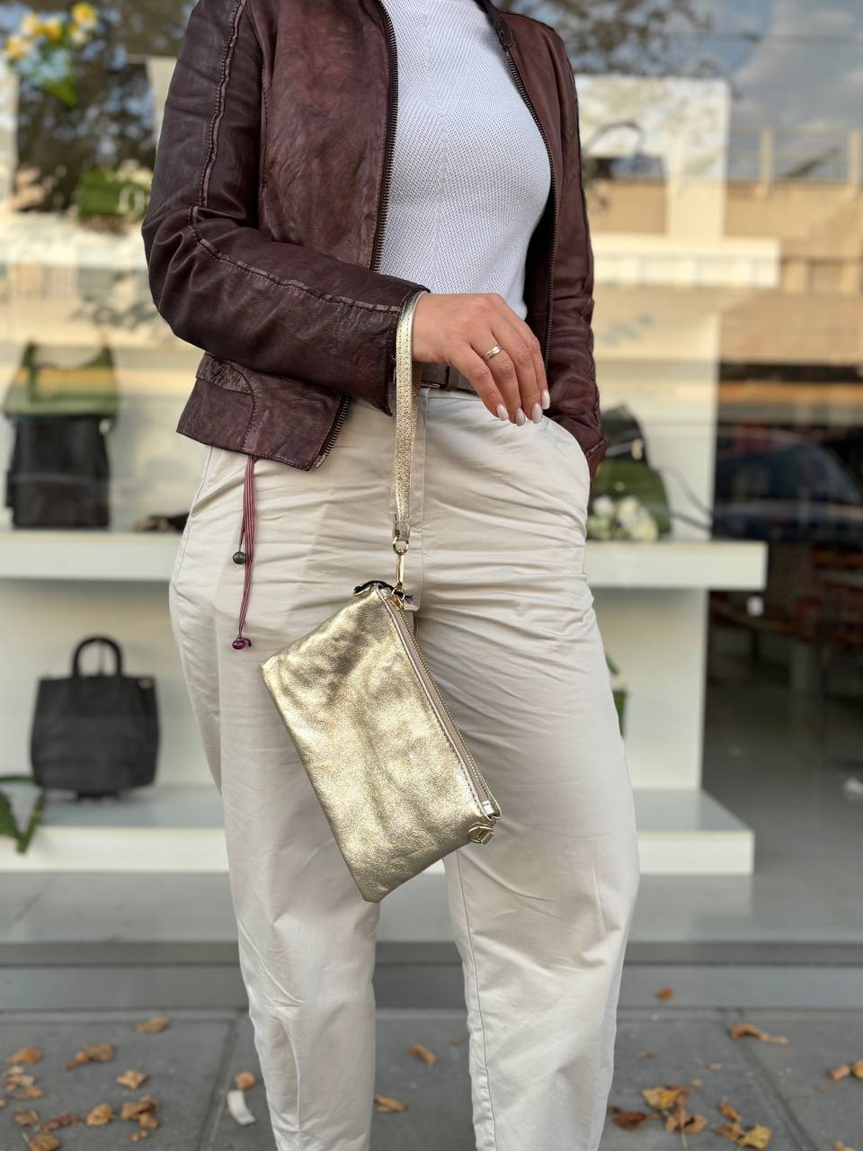 Фото Leather Country