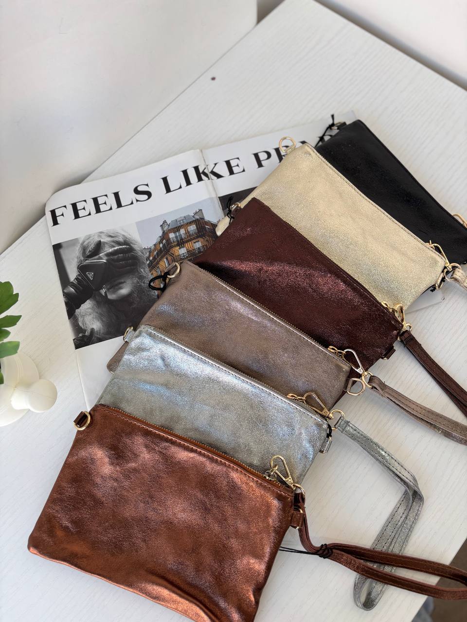 Фото Leather Country