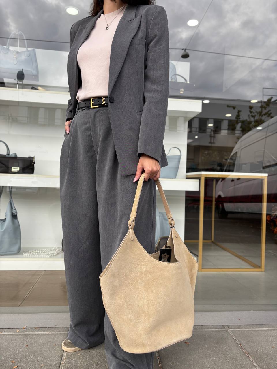 Фото Leather Country