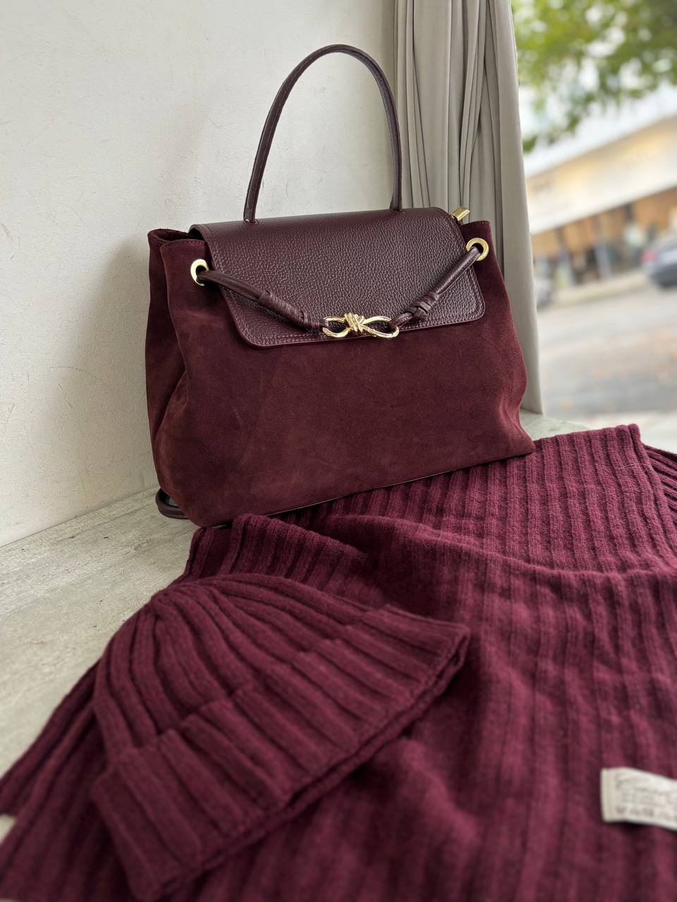 Фото Leather Country