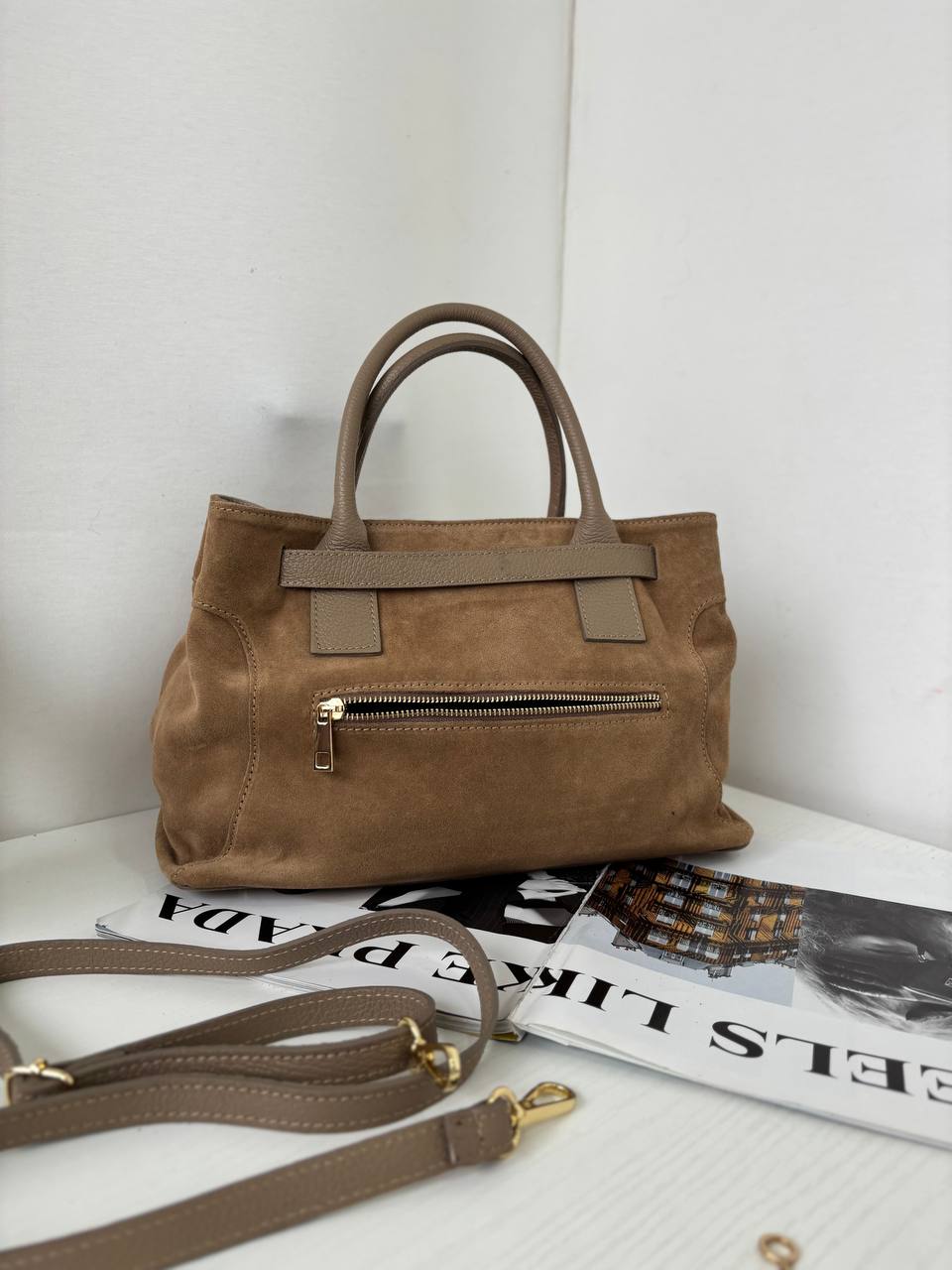 Фото Leather Country