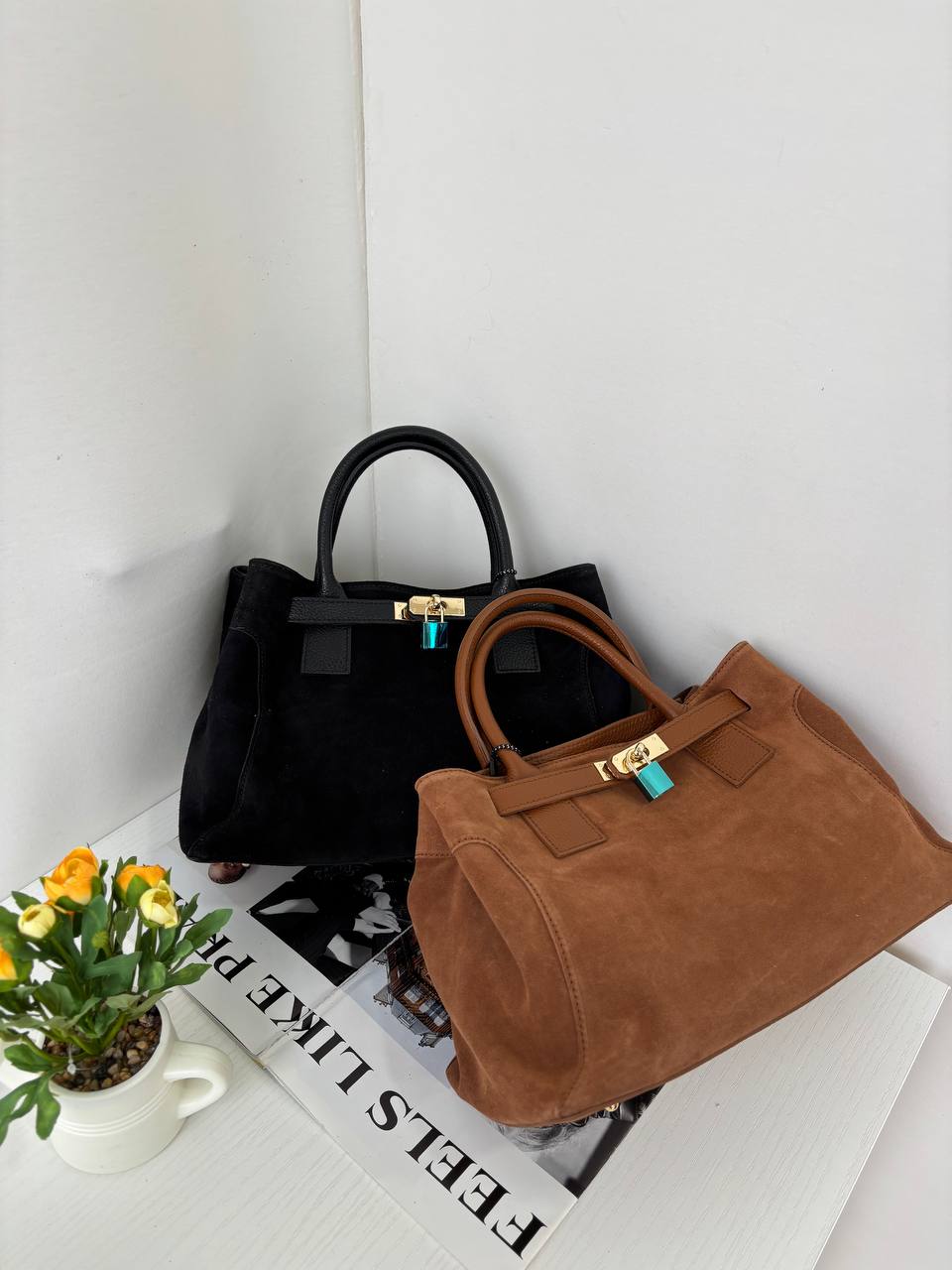 Фото Leather Country