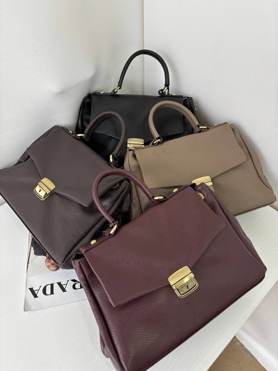 Фото Leather Country