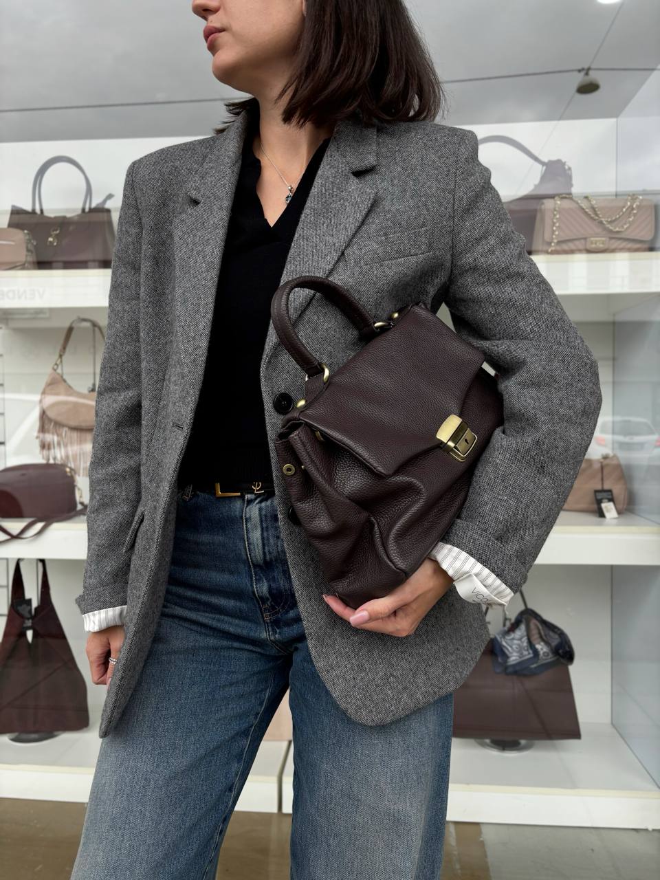 Фото Leather Country