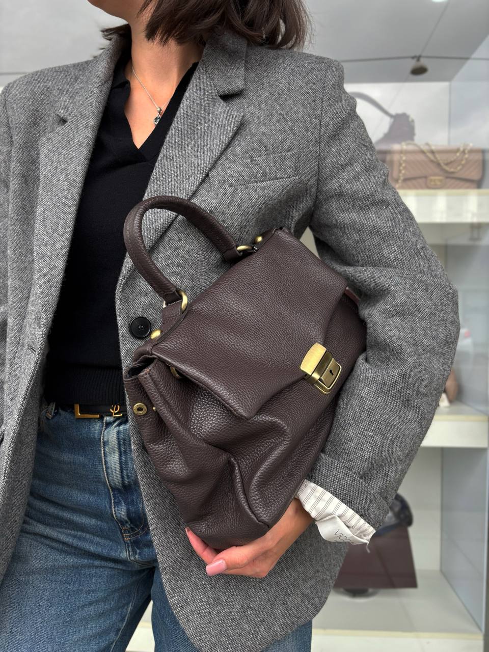 Фото Leather Country