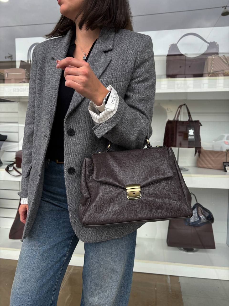 Фото Leather Country