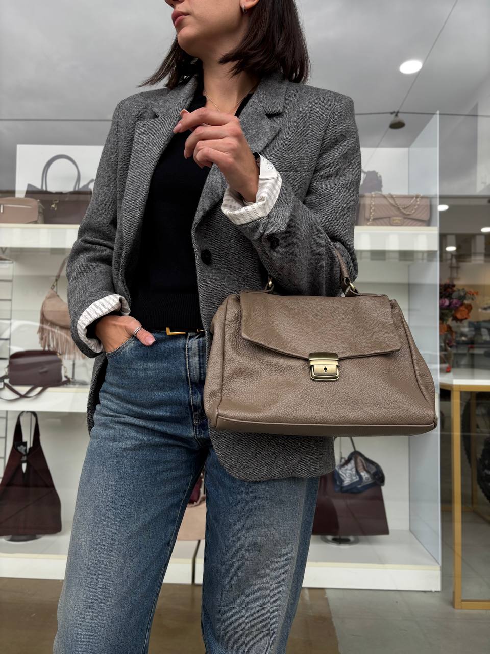 Фото Leather Country