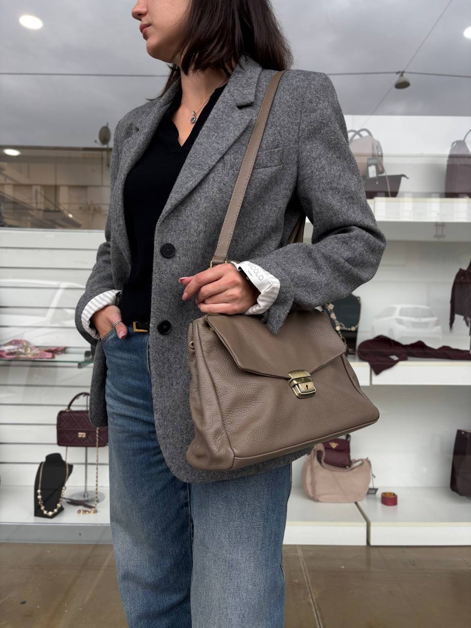 Фото Leather Country