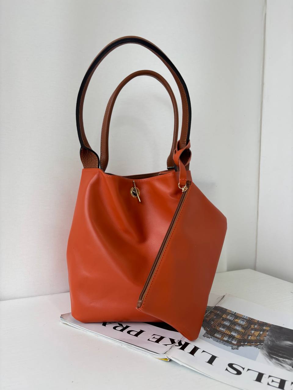 Фото Leather Country