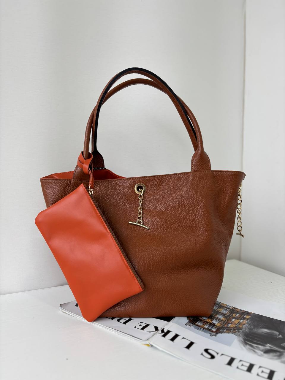 Фото Leather Country