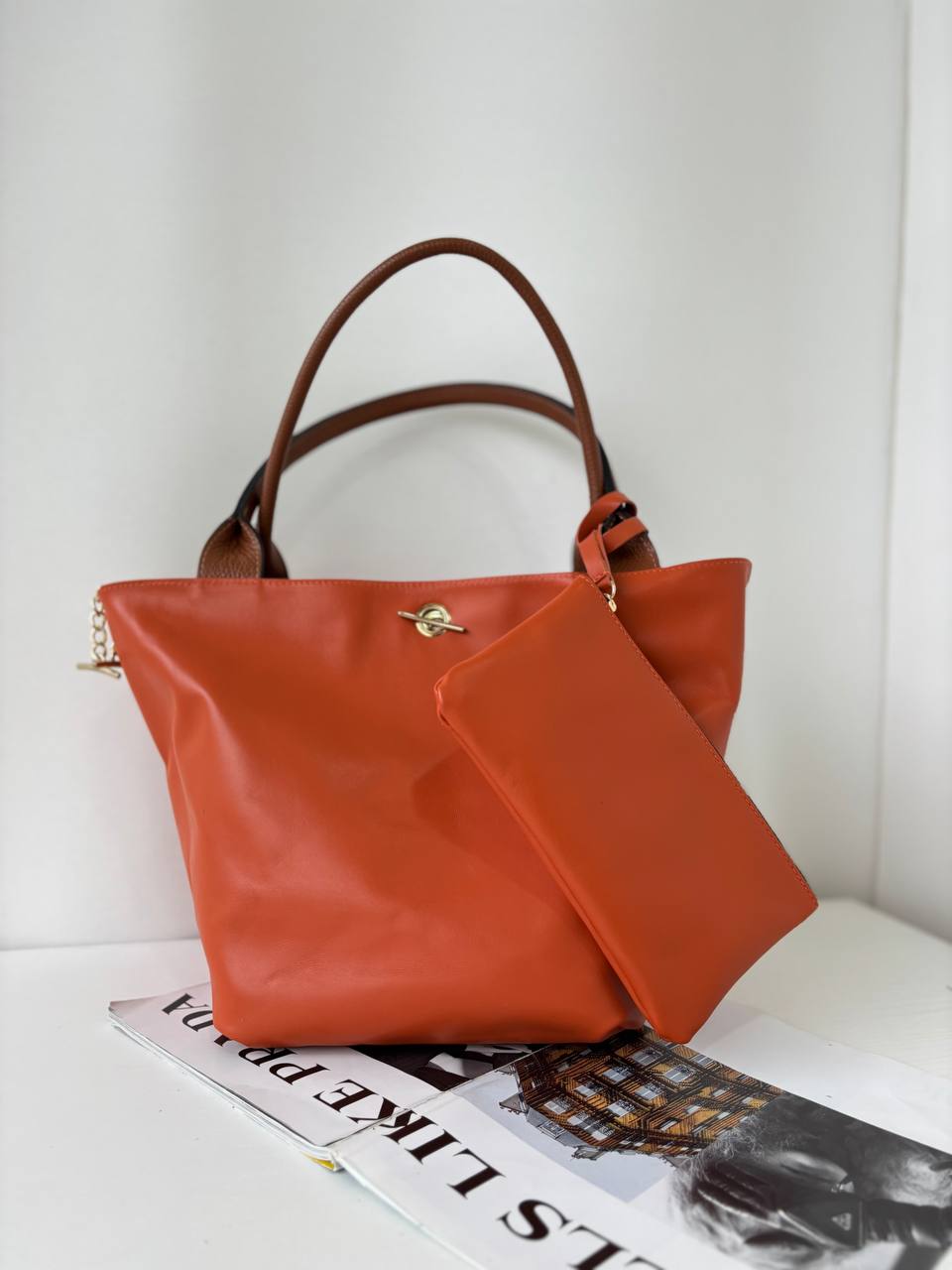 Фото Leather Country