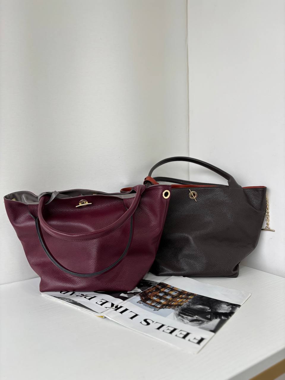 Фото Leather Country