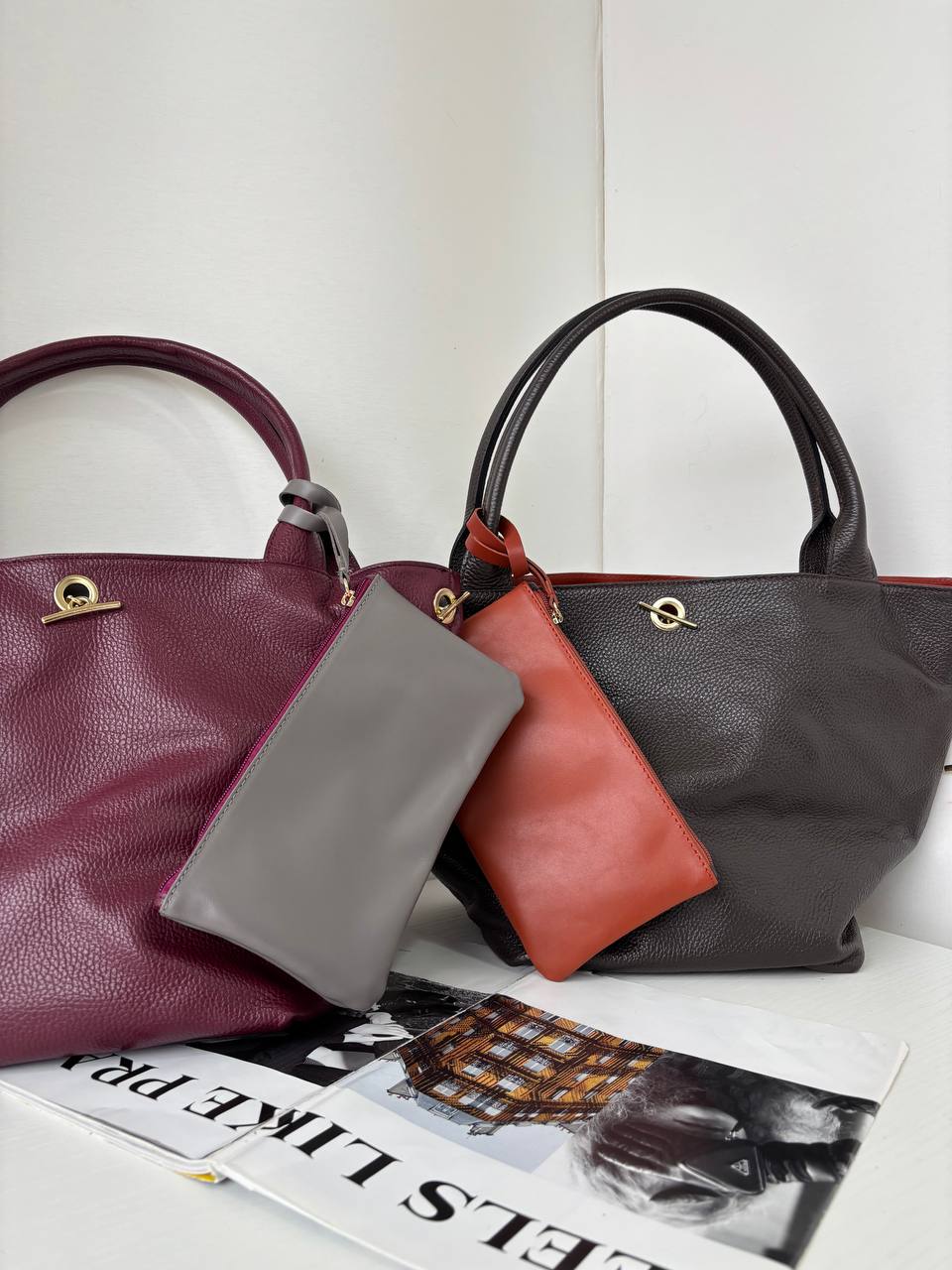 Фото Leather Country