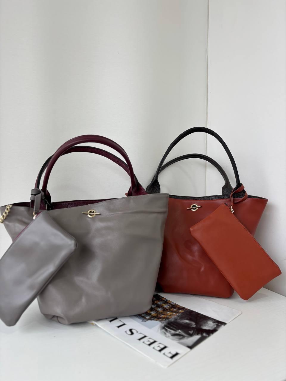 Фото Leather Country