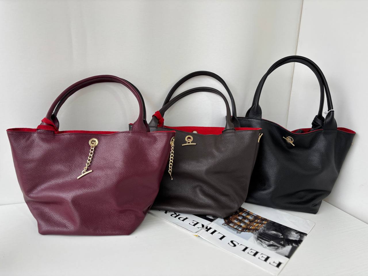 Фото Leather Country