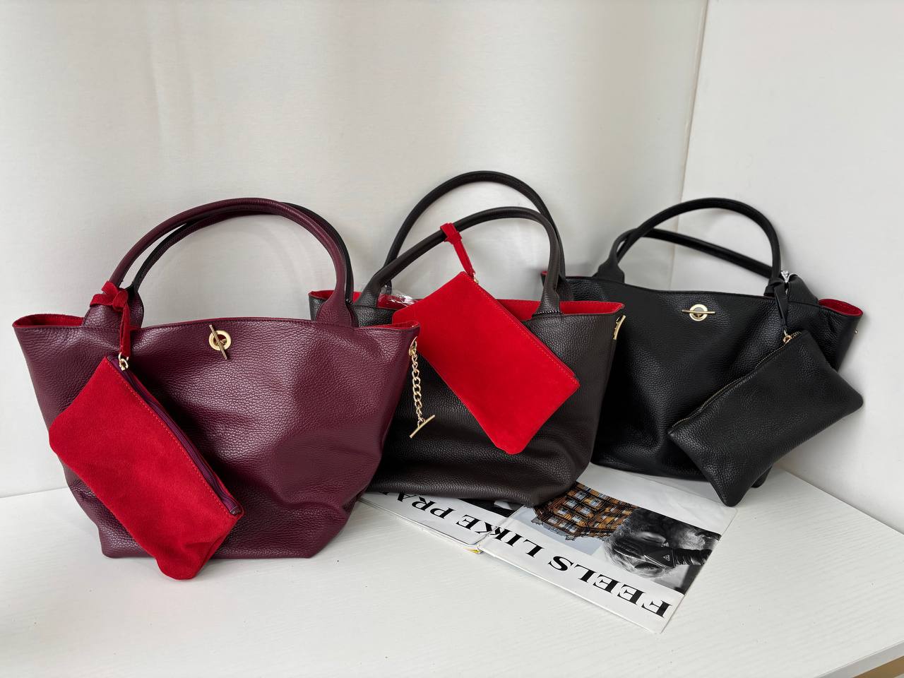 Фото Leather Country