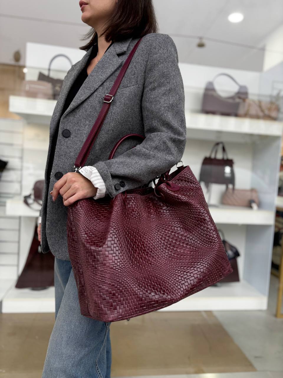 Фото Leather Country