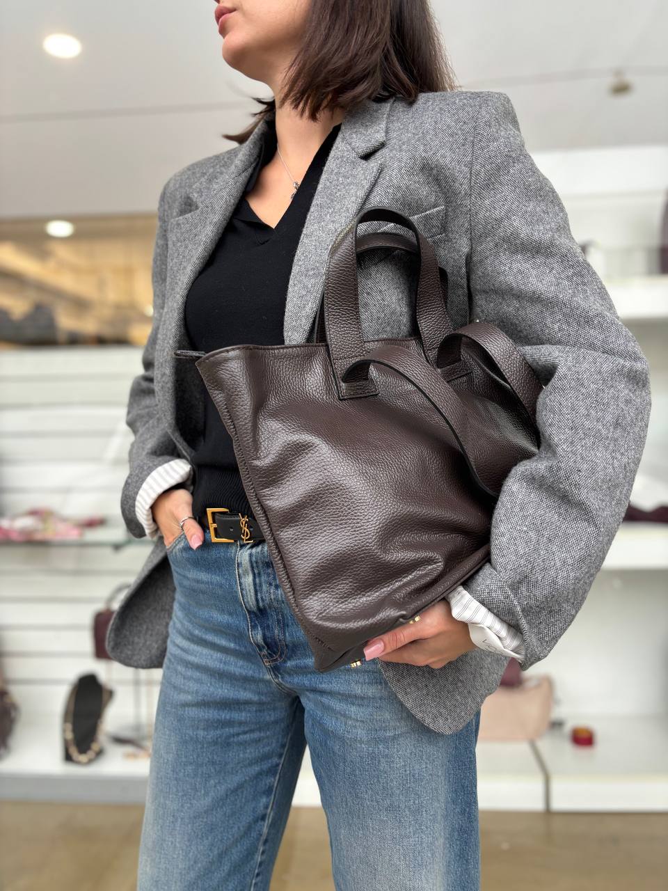 Фото Leather Country