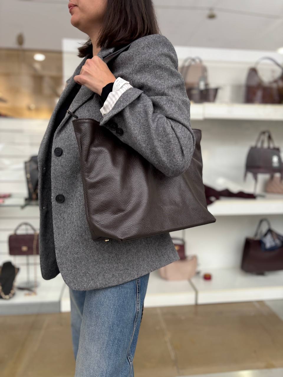 Leather Country Фото Leather Country