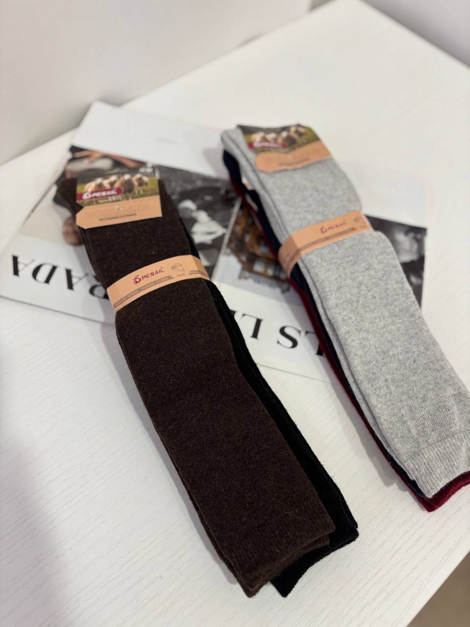 Leather Country Фото Leather Country