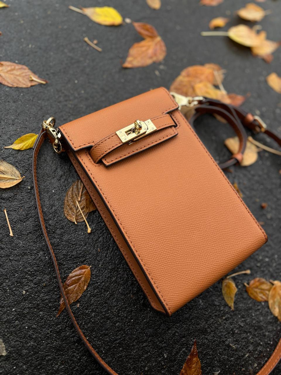 Leather Country