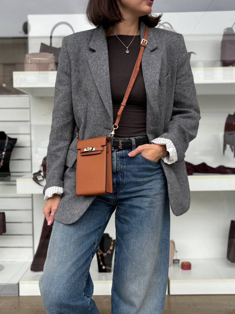 Leather Country