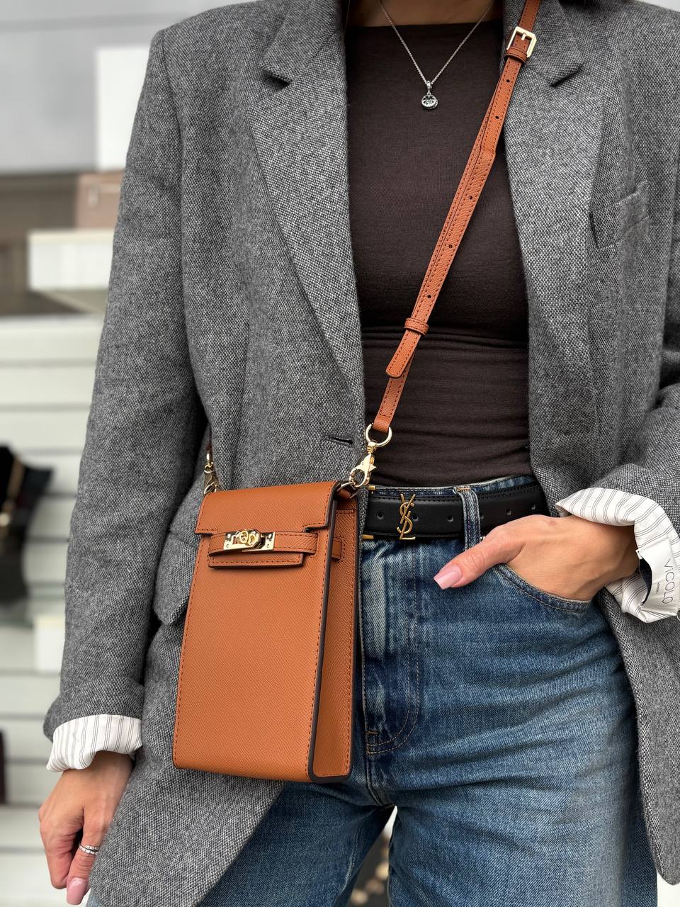 Leather Country